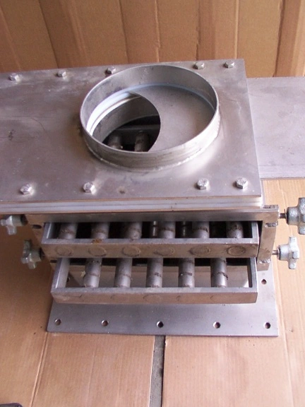 Used _UNKNOWN_ _UNKNOWN_ Magnetic Separators Minnesota US | A&I Equipment #1317345