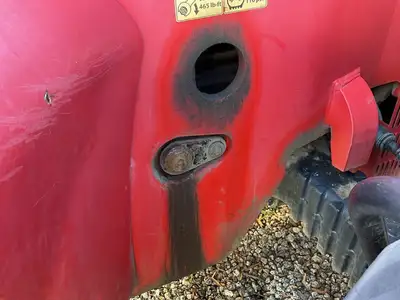 Used 2018 Manitou MHT790 Telehandlers New York US | United Lift #1446461