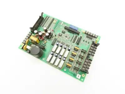 RKC Instrument REX-B820-CS2 Temperature Controller Circuit Board 0-600 Degrees C