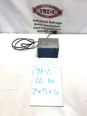 Unbranded Holding Powerful Type Demagnetizer