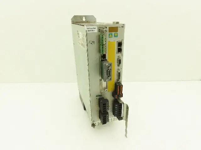 Used PROMESS _UNKNOWN_ Servo Drives Indiana US | Arrow Industrial #1408044