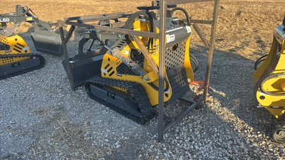 SKID STEER LOADER	SDLANCH	2025	Unused	SDLL61