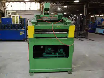 USED MECON 4STR36CB