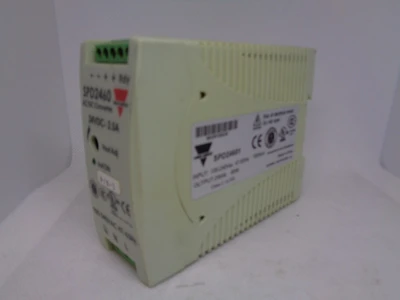 USED CARLO GAVAZZI SPD24601