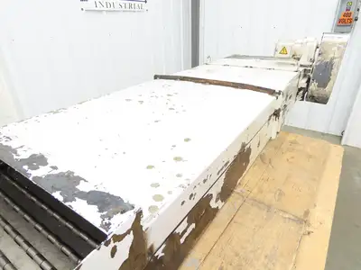 Used ENOMOTO _UNKNOWN_ Conveyor Parts Indiana US | Arrow Industrial #1055986