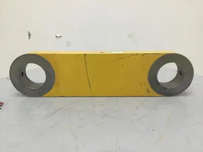USED VAN DORN 43070C