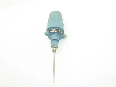 Foxboro RTT10-AQFWS006 Temperature Transmitter 0-150° 30vdc