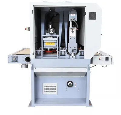 JONSEN SG1030-JS+D Deburring and Finishing | FERRIC Machinery, Inc. (2)
