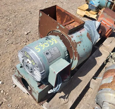 USED FRANKLIN ELECTRIC 4300041100