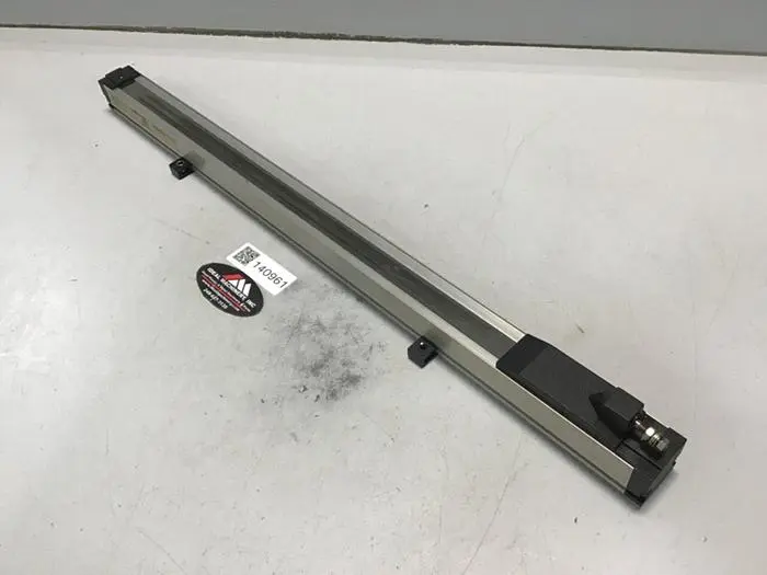 Used NOVOTECHNIK TLH500 Transducers Michigan US | Ideal Machinery #574102