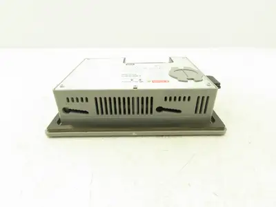 Allen Bradley 2711P-T7C21D8S PanelView Plus 7 Touch HMI 24VDC Control Panel