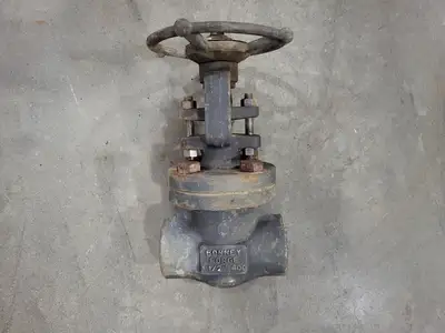 USED BONNEY FORGE HL 1L3S-NACE-LE