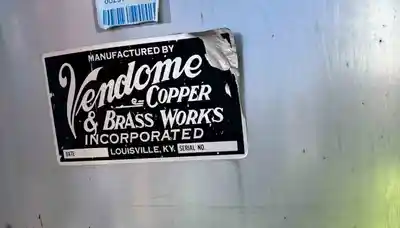 USED VENDOME NA