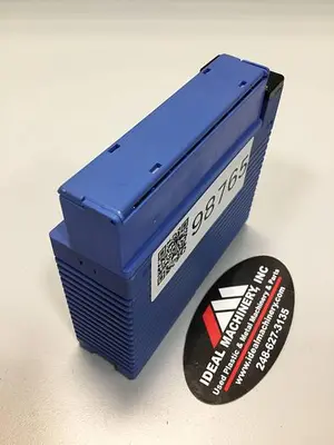 USED YOKOGAWA F3DA08-5N