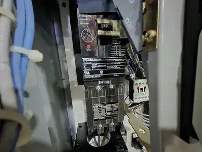 USED SIEMENS TIASTAR