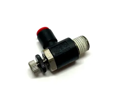 New | in-Stock SMC AS2201F Parts (Hydraulics and Pneumatics) Michigan US | Maverick Industrial Sales #1502386