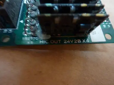 USED STAR S10F88
