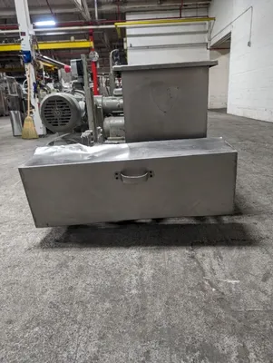 Used ST REGIS _UNKNOWN_ Chemical & Process Equipment Ohio US | HGR 24 #728887
