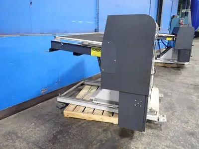 USED LNS Q.L.SERVO S3