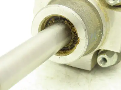 New | in-Stock JOYNER _UNKNOWN_ Pneumatic Cylinders | Arrow Industrial #633331