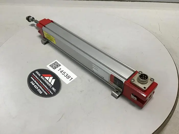 Used TEMPSONICS ERS0060UD60 Transducers Michigan US | Ideal Machinery #698345