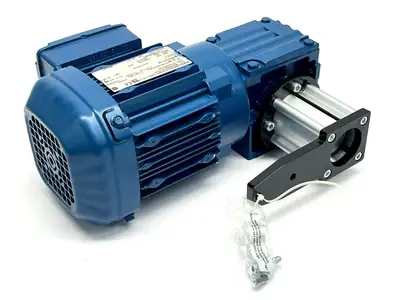 USED DORNER 2200 SERIE