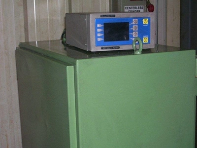 USED 2006 ECOTECH M10100