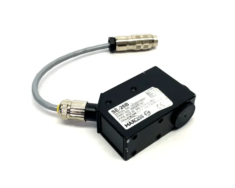 Used MAXCESS _UNKNOWN_ Sensors | Maverick Industrial Sales #1105150