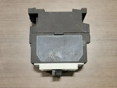 USED SIEMENS 3TF30