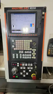USED 2006 MAZAK QUICK TURN NEXUS 250