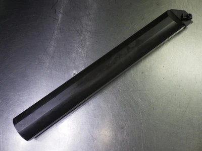 Tool-Flo Coolant Thru Steel Boring Bar 2" Shank 16" OAL A32-FLEL4 (LOC2800B)