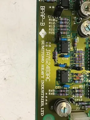 USED SUMITOMO JA762483AC