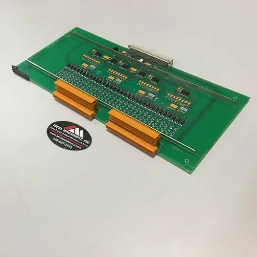 USED VAN DORN PC330-037