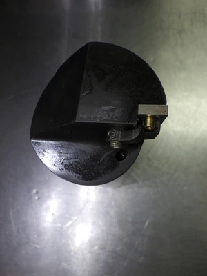 Kennametal KL Series Coolant Thru Boring Bar 2.5" Shank A40VMCLNL4 (LOC1498B)