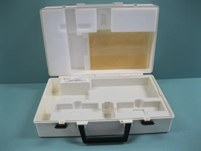 Biotest Hycon RCS Plus Microbial Air Sampler B19