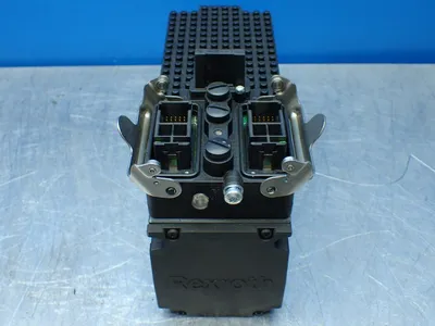 USED REXROTH R911321164