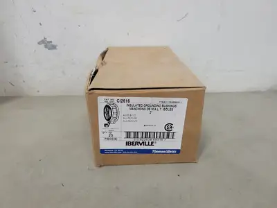 NEW THOMAS & BETTS CI2616