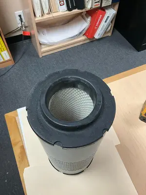 CAT ELEMENT FILTER PN:  247-1380