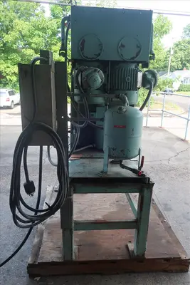 USED MYERS ENGINEERING CO. V550/500A-3-3