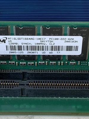 USED Fuji PFS147A-03