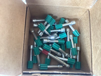 Used _UNKNOWN_ _UNKNOWN_ Thread Rollers Michigan US | Miedema Asset Management Group #1316257