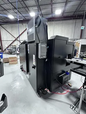 2023 HYUNDAI WIA SE2200LSY 5-Axis or More CNC Lathes | Toolquip, Inc. (6)