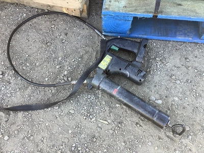 Used _UNKNOWN_ _UNKNOWN_ Pressure Washers Michigan US | Miedema Asset Management Group #1489702