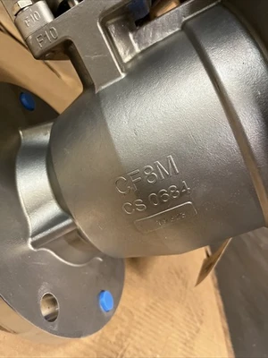 NEW Smith Instruments VPVL650SR4/5BD