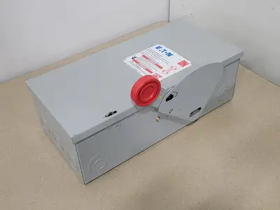 NEW 2019 EATON 1HD261