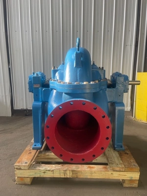 USED Goulds 3415
