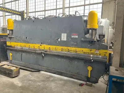 USED PACIFIC K150-16