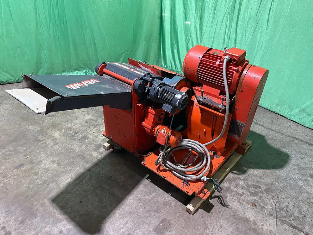 Used WEIMA _UNKNOWN_ Woodworking Grinders Pennsylvania US | Highland Automation #1298511