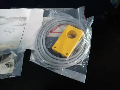 NEW PROXITRON IKV 025.23G