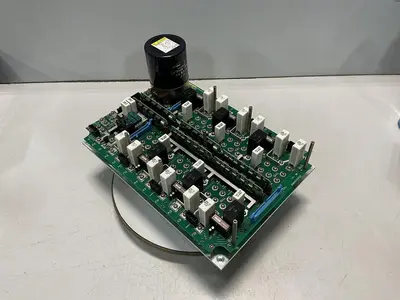 USED FANUC A20B-1006-0110/03A